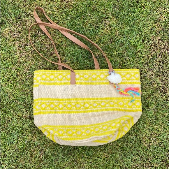 Billabong Handbags - Billabong Bag